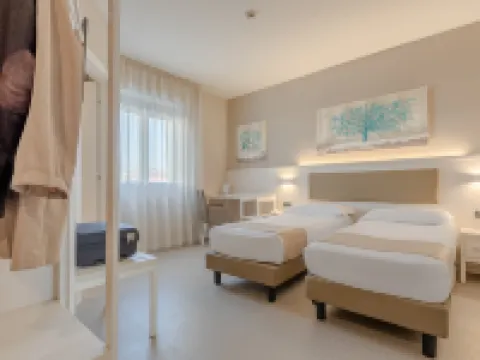 Hotel Concorde Camerano Hotel a Osimo