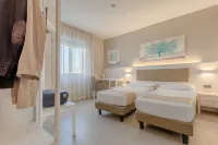 Hotel Concorde Hotels in Osimo