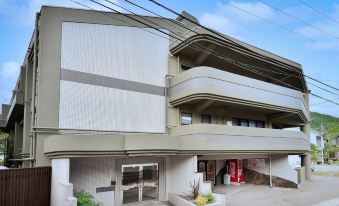 Resort Yufuin - Grandpia Resort Yufuin