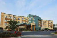 Courtyard Warner Robins - 3-Star