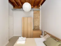 Luxury Suite San Diego Hotel di Granada Province