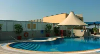 Sunday Suites Excelsior Hotel Deira (formerly Sheraton Deira) - Kolam Renang