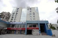 Hotel Maan Residency Các khách sạn ở 