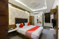 Hotel Restandride Hotels in Anand