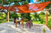 Atmaveda Riverside Retreat Hotels in Mandya