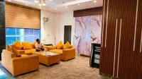 R.S Residency by Grb