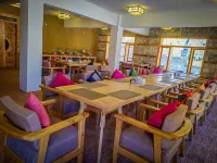 Villa Darya - Truly Hunza - Wi-Fi