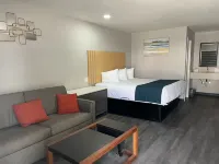 Hotel Isabella - مسبح
