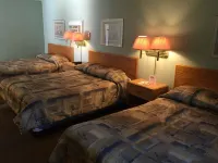 Satelite Motel