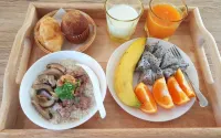 Latima Boutique Hostel