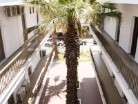 Stavros Beach Hotel Hotéis em Volvi