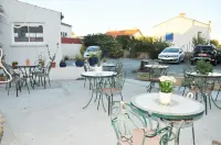 Hôtel Les Rosiers Hôtels à : Marsilly