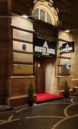 Austin Hotel Baku