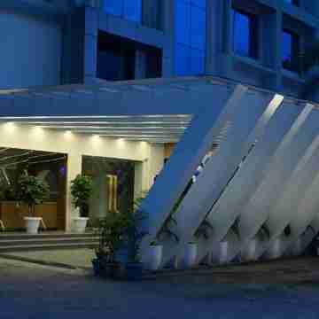 Hotel Jironi Hotel Exterior