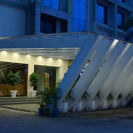 Hotel Jironi
