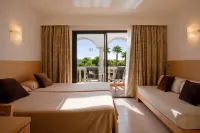 Hipotels Mediterraneo Club Hotel di Sa Coma