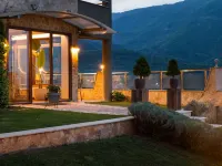 Hotel Naiades Hotels in Almopia