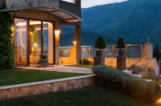 Hotel Naiades Hotel di 