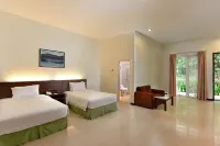 The Hill Hotel & Resort Sibolangit Powered by Archipelago Hotels in Martelu