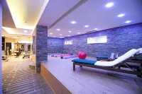 Sar'Otel Boutique Hotel