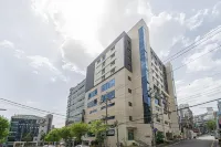 김해 시티호텔 김해봉황동유적패총전시관 주변 호텔