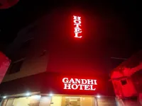 Hotel Gandhi