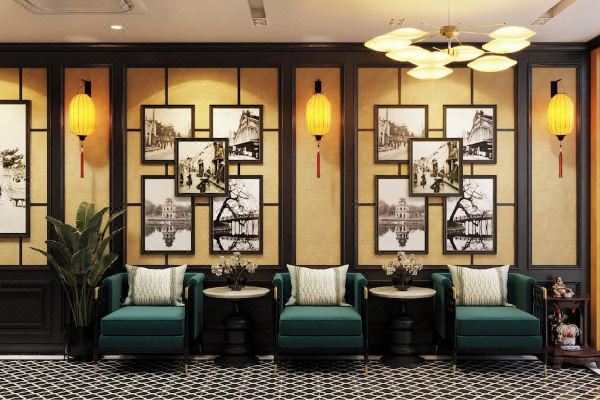 Omina Hanoi Hotel and Restaurant_2
