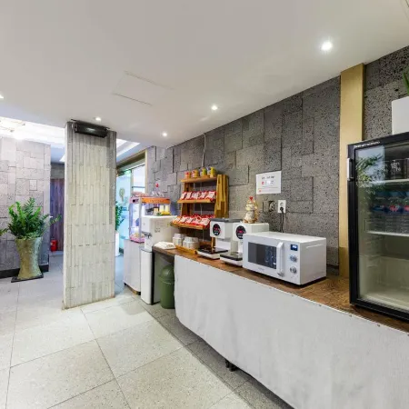 Hotel Parfe