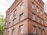 Queens Park Hotel Hôtels à : Berlin
