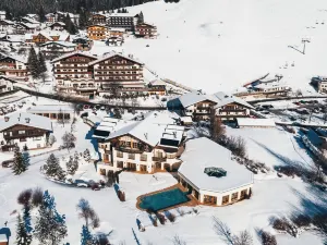 Hotel Singer – Relais & Châteaux