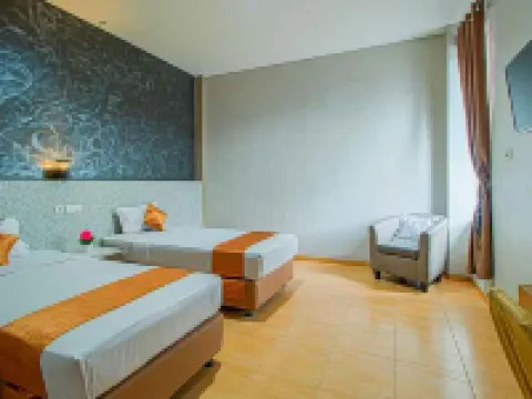 Grand Aceh Hotel Hotels in Banda Aceh