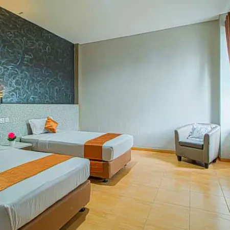 Grand Aceh Hotel