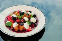 Holiday Inn & Suites OTTAWA KANATA by IHG - breakfast