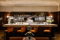 Eastwell Manor, Champneys Hotel & Spa - bar
