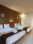 Nyiur Resort Hotel 판강다란 호텔