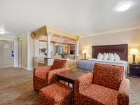 Best Western Plus Mirage Hotel  Resort โรงแรมในไฮเลเวล