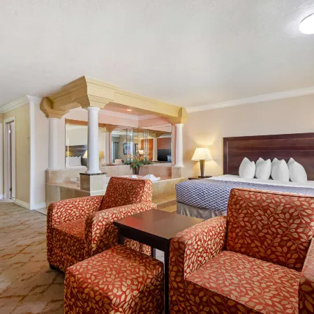 Best Western Plus Mirage Hotel  Resort Hotels in High Level