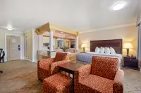 Best Western Plus Mirage Hotel  Resort Hotels in High Level