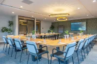 Van der Valk Hotel Den Haag Wassenaar Hotels in Wassenaar