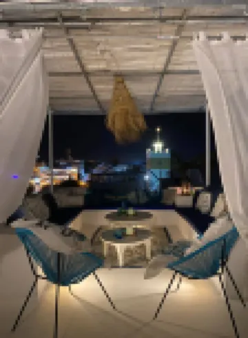 Artgohomes1 Medina Hammamet