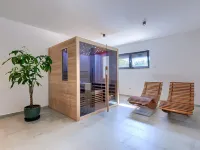 Villa Sandro - SPA