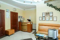 Korona Hotel Hotels in Gorod Sarapul