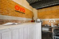 Capital O Hacienda Filadelfia, El Atorón, Irapuato