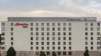 Hampton by Hilton Konstanz Hotels near LAGO Shopping Center