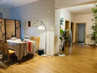 途家-231212205004アパートメント(沿江東路支店) - アパートメント