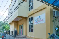 Hotel Entrop Jayapura RedPartner Hotels in Klasabi