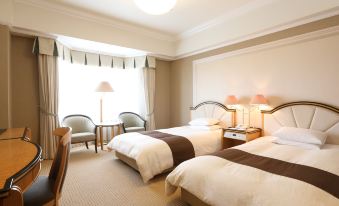 Imabari Kokusai Hotel