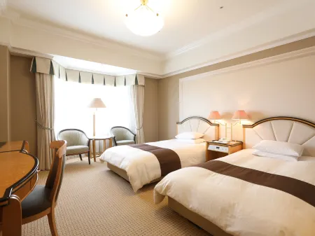 IMABARI KOKUSAI HOTEL