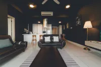 Mosaic Southkey 1BR Black Stone Suite Midvalley by Our Stay