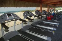 Royal Decameron Punta SAL - All Inclusive - gimnasio